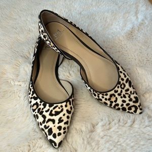 Marc Fisher LTD D’Orsay Flat (7)